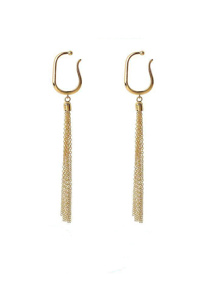 Boucles d’Oreilles Léana