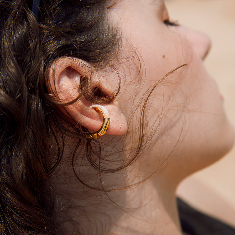Boucles d’Oreilles Ariane