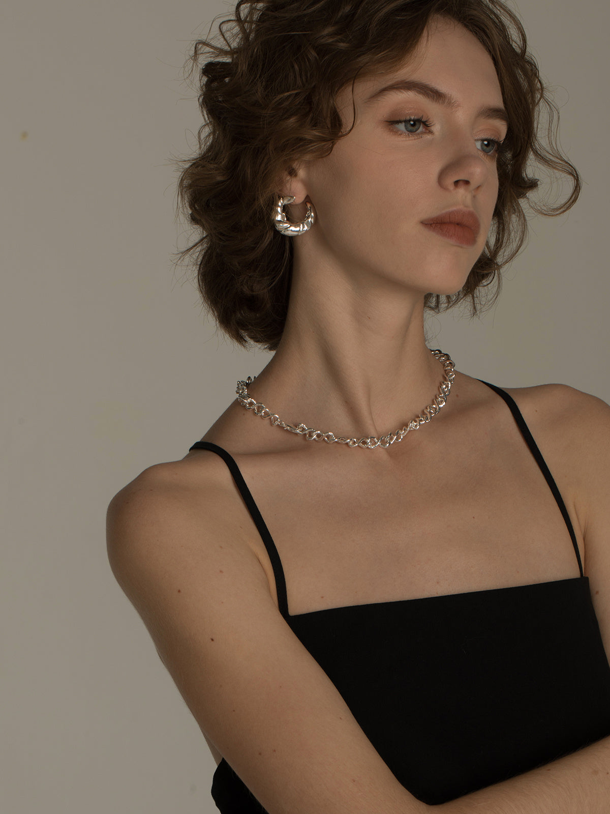 Boucles d’Oreilles Alice