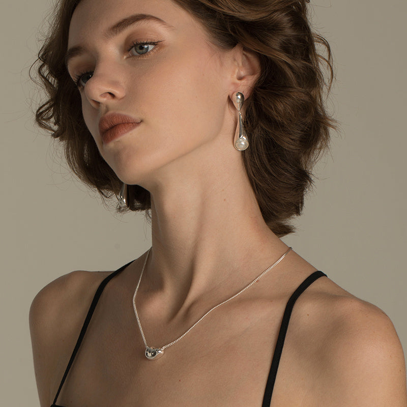 Boucles d’Oreilles Clara