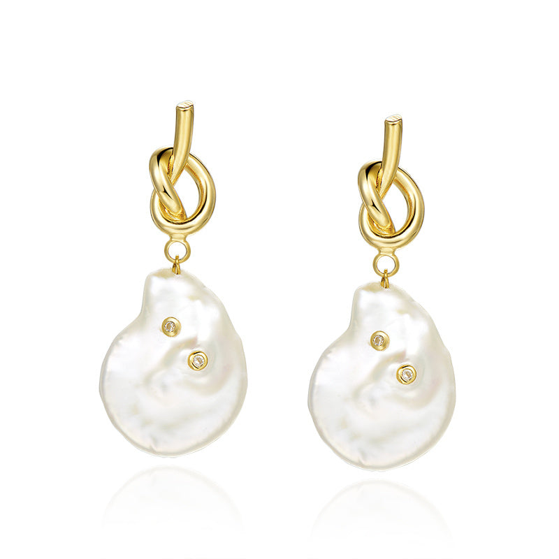 Boucles d’Oreilles Isolde