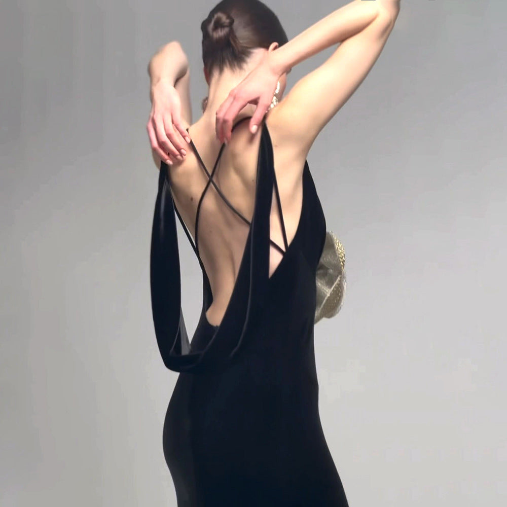 Estelle Robe Sirène
