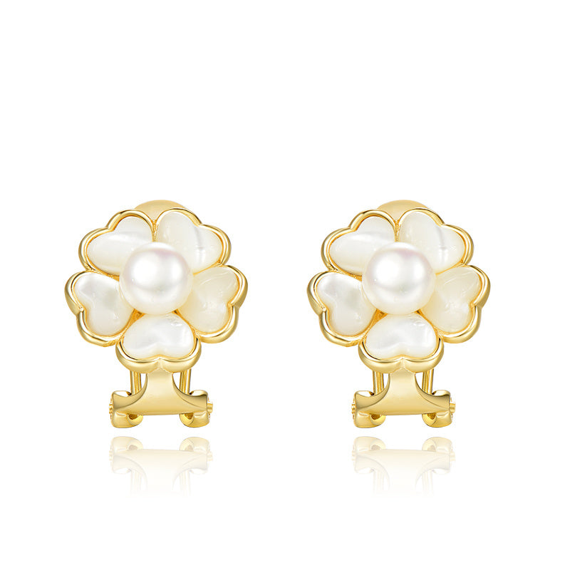 Clips d’Oreilles Élise
