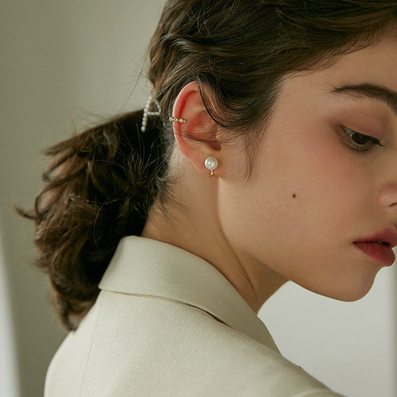 Boucles d’Oreilles Sophie