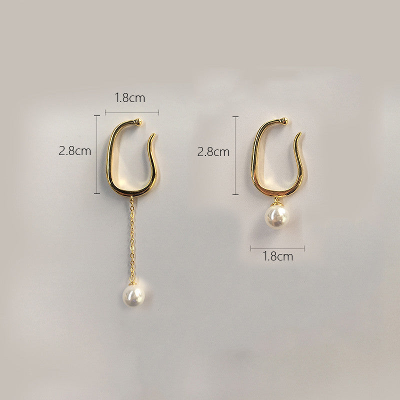 Boucles d’Oreilles Léana
