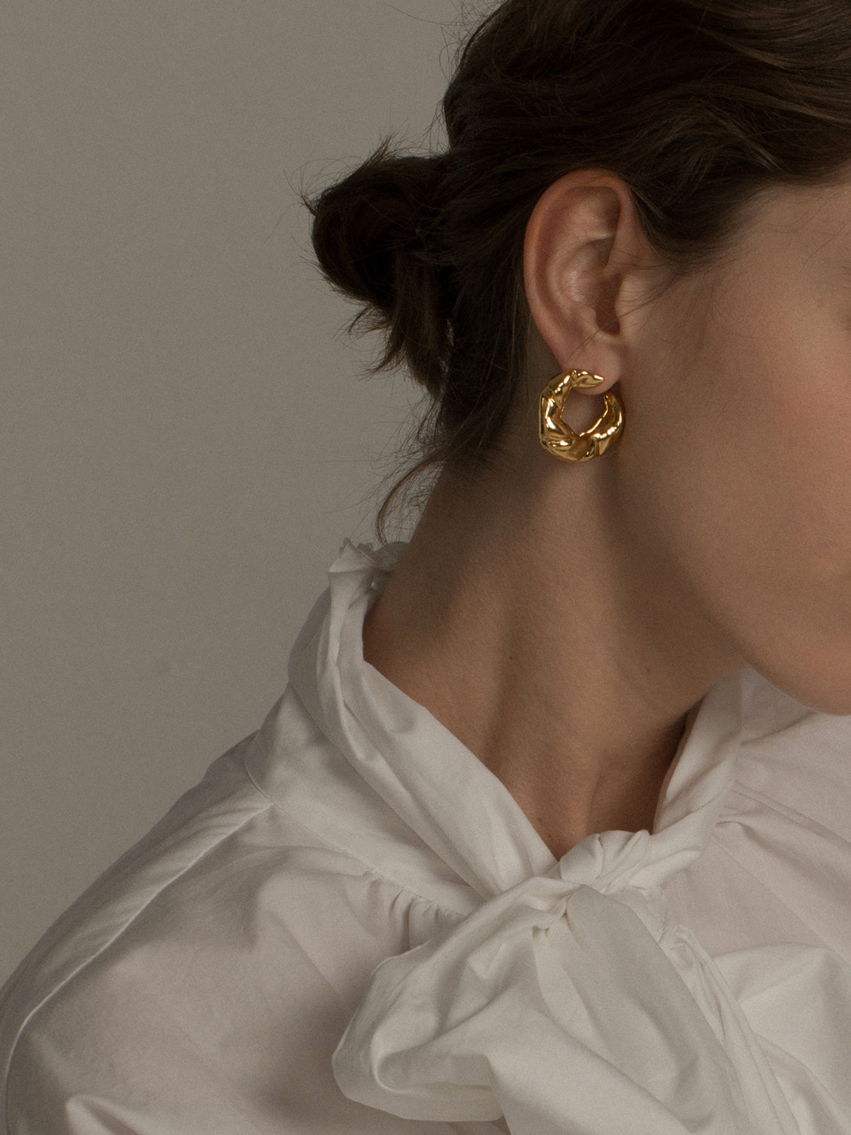 Boucles d’Oreilles Alice