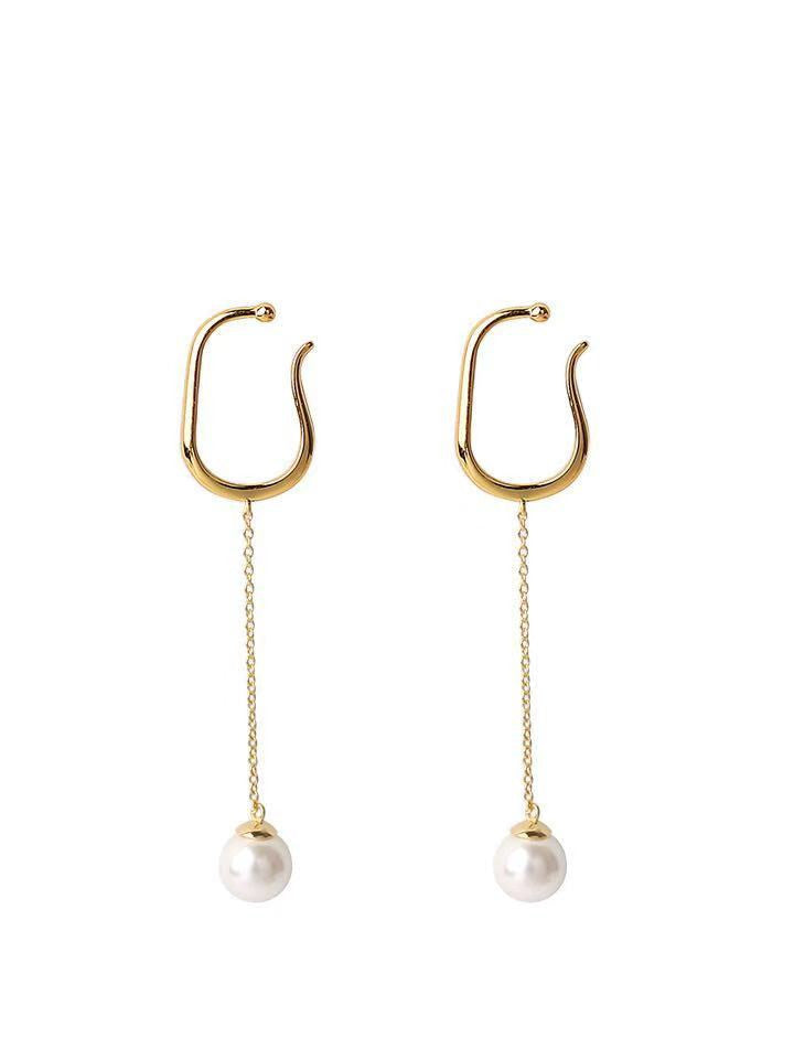 Boucles d’Oreilles Léana