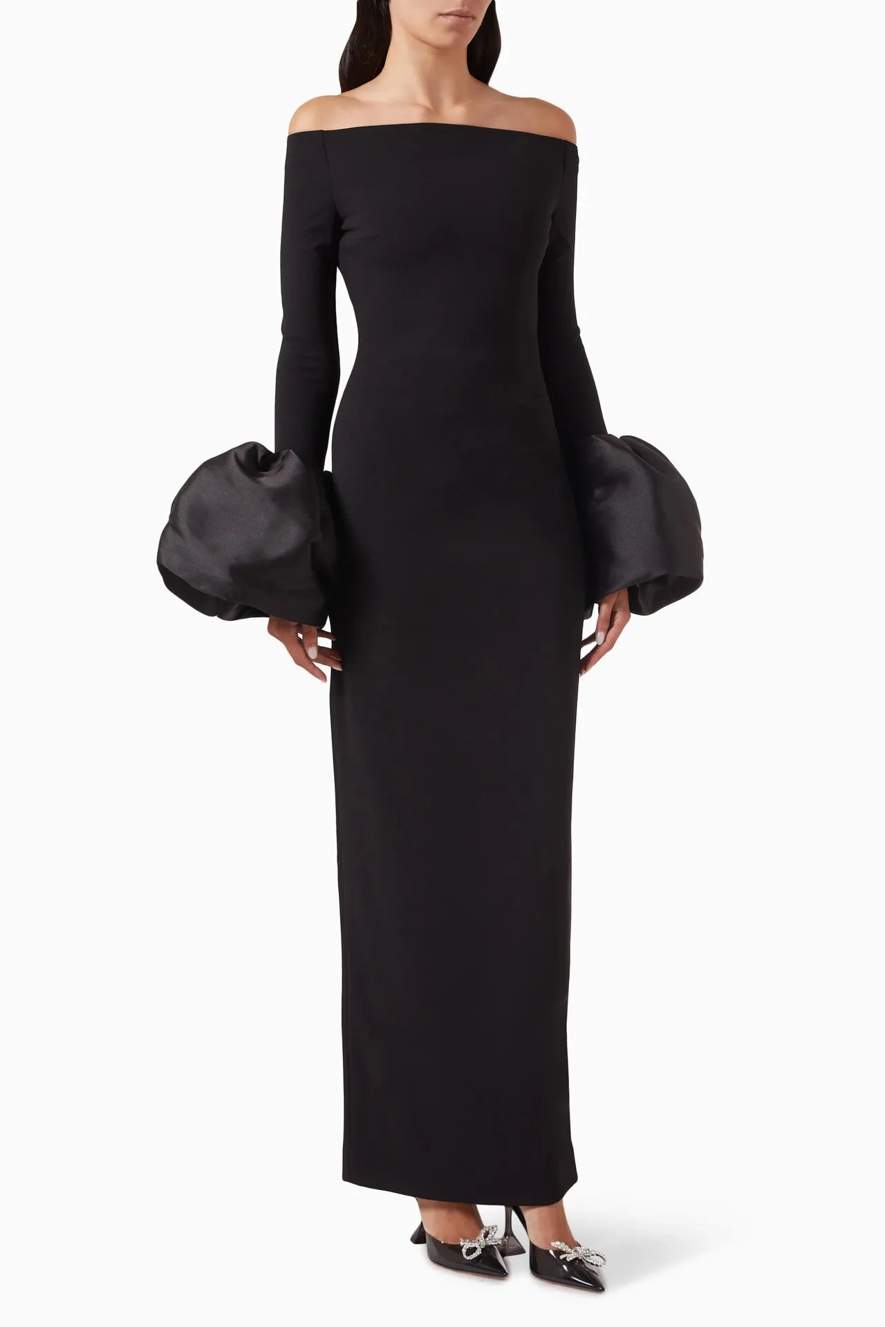Constance Robe Divine Prestige