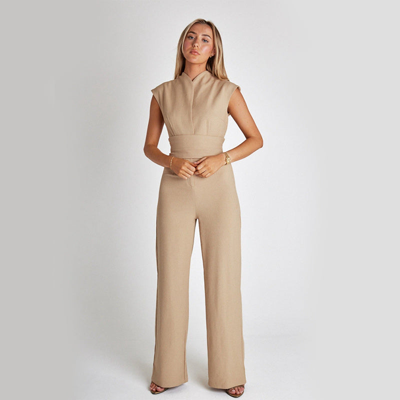 Combinaison Chic Cintrée