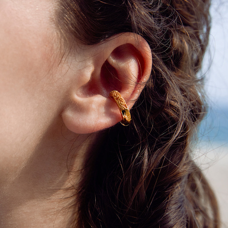 Boucles d’Oreilles Ariane