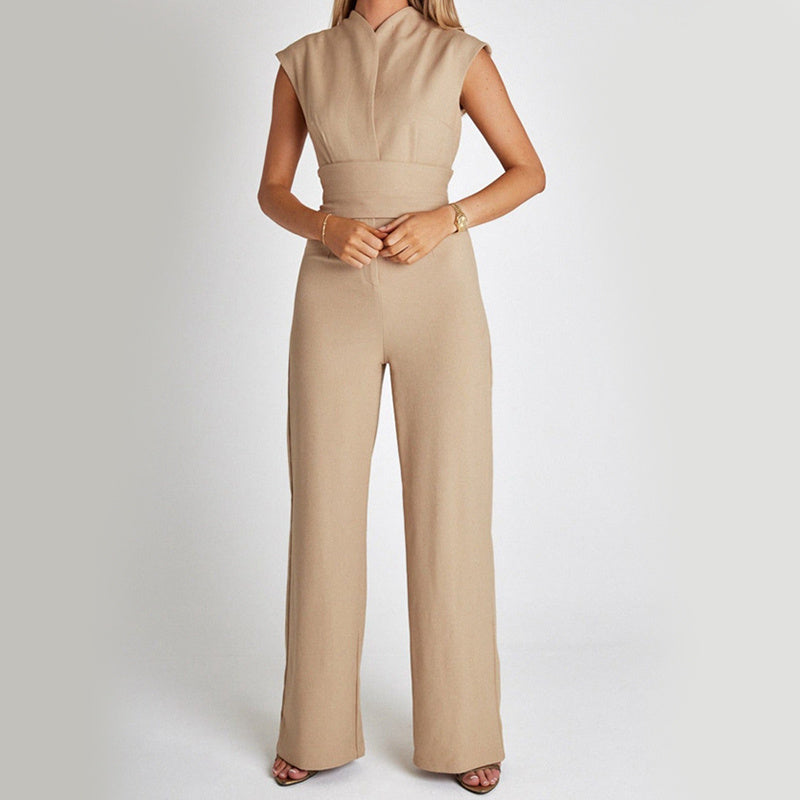 Combinaison Chic Cintrée