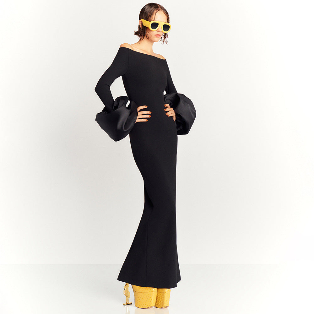 Constance Robe Divine Prestige