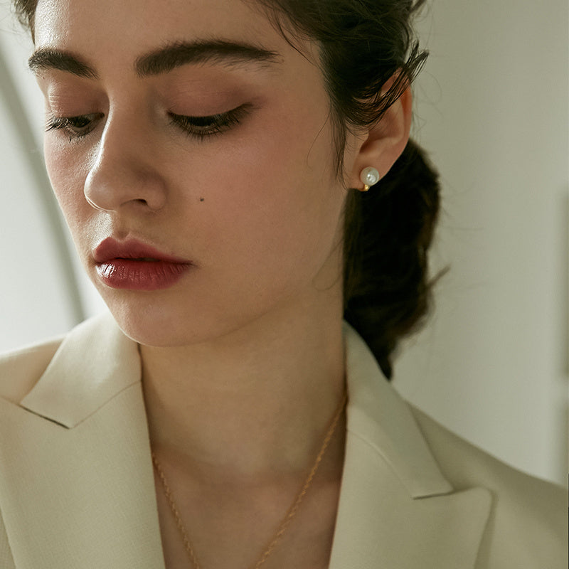 Boucles d’Oreilles Sophie