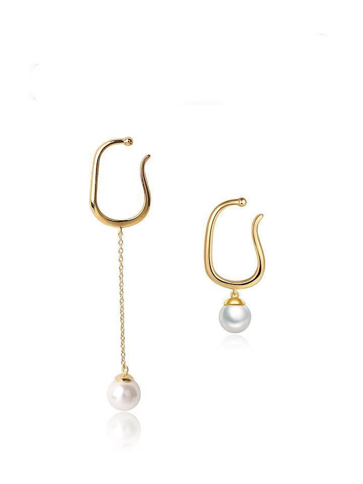 Boucles d’Oreilles Léana