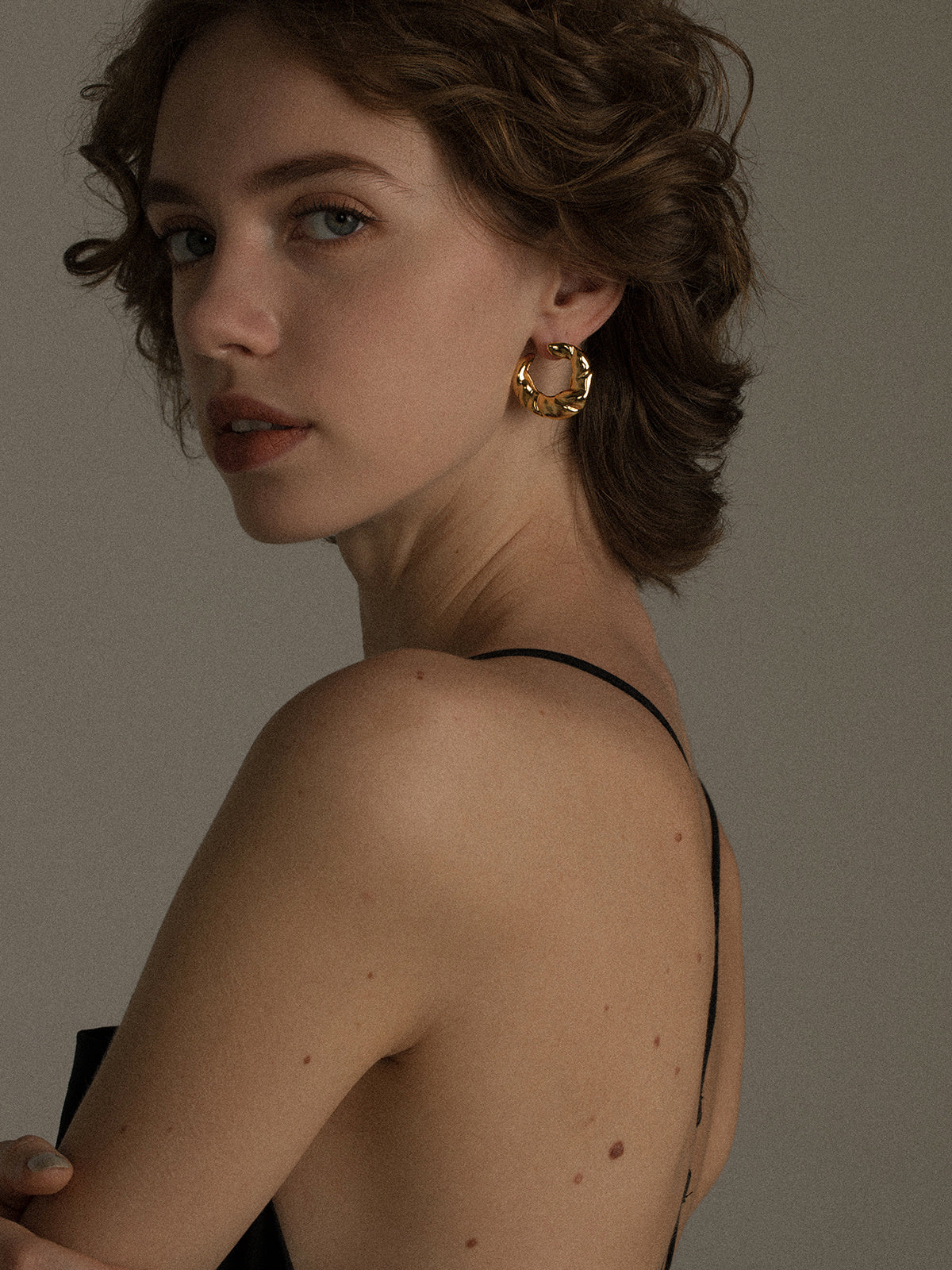 Boucles d’Oreilles Alice