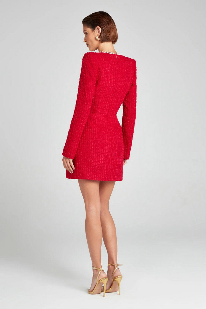 Robe Classique Élégance Intemporelle