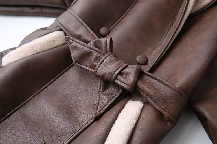 Éclat de Cuir