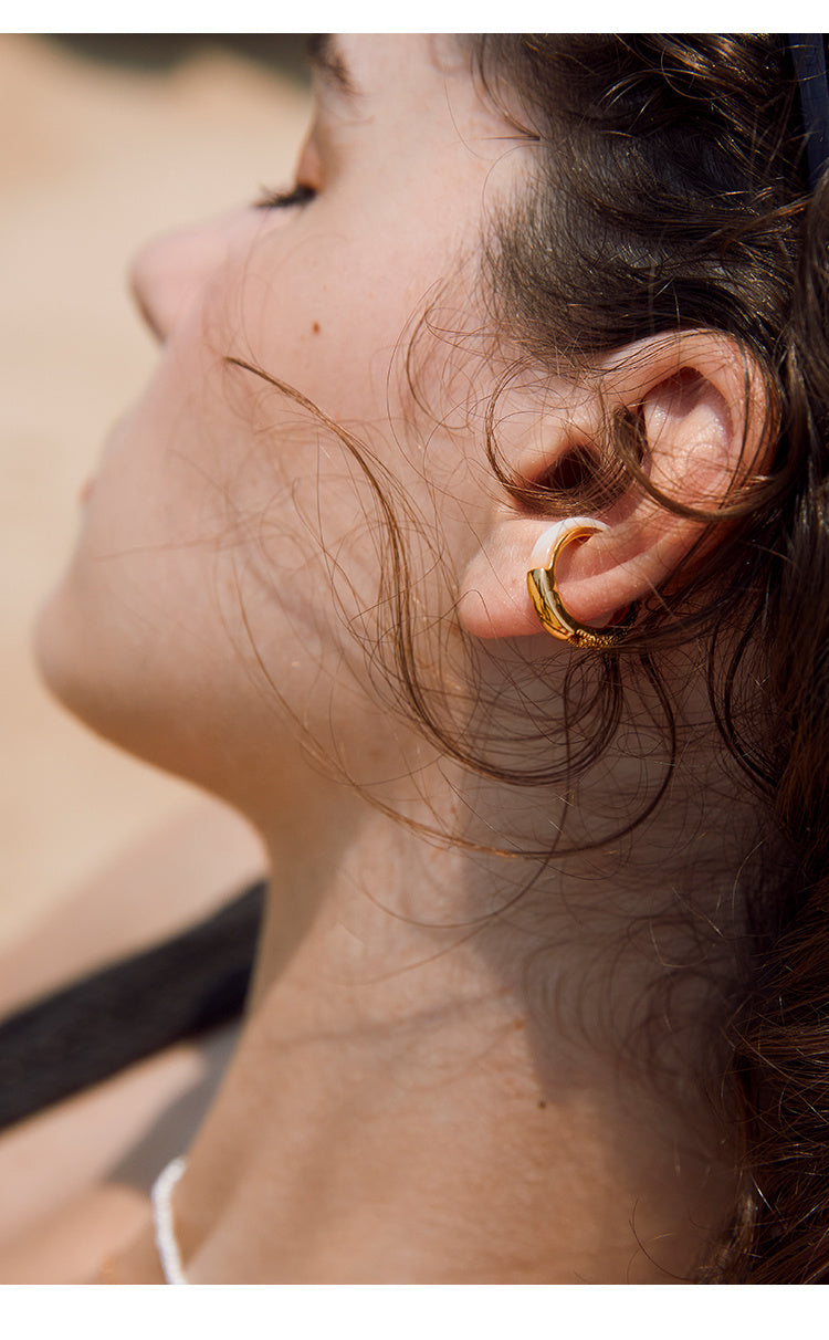 Boucles d’Oreilles Ariane