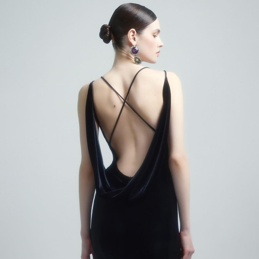 Estelle Robe Sirène