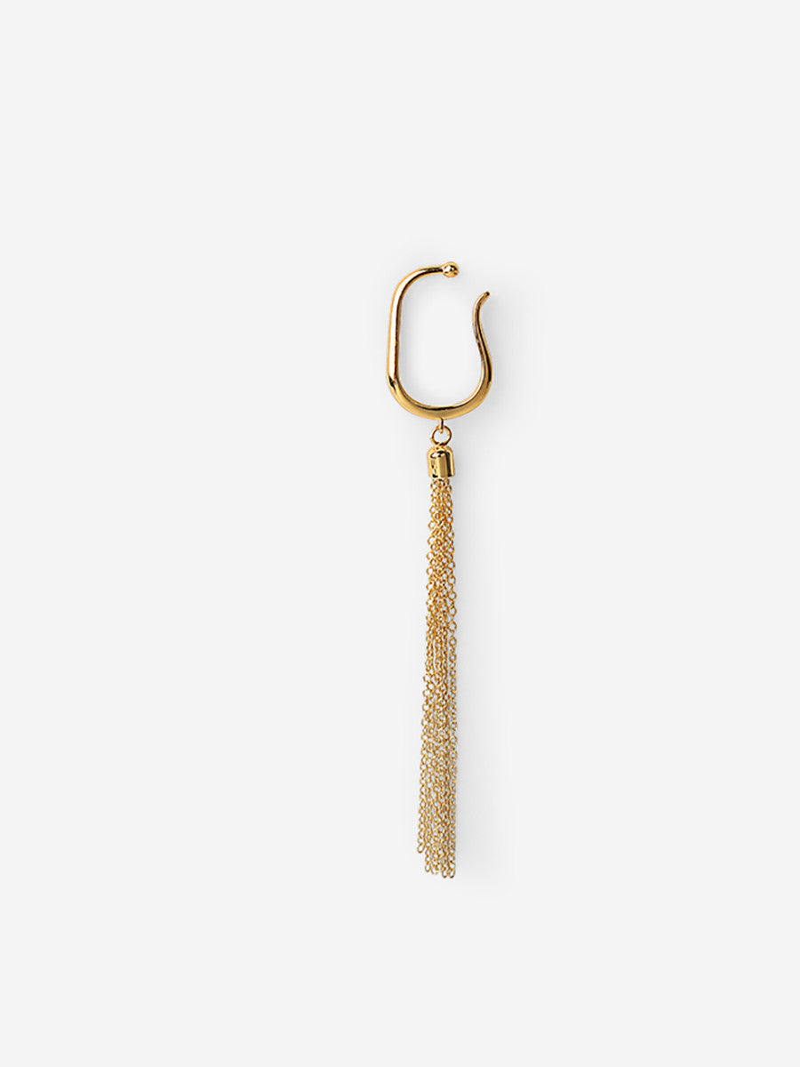 Boucles d’Oreilles Léana