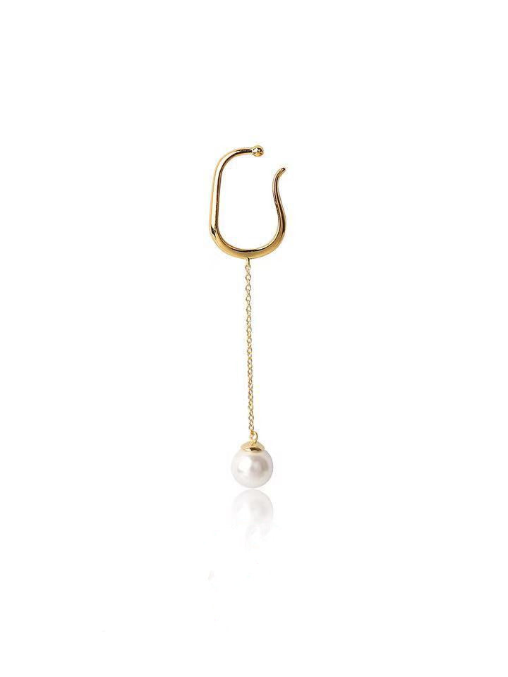 Boucles d’Oreilles Léana