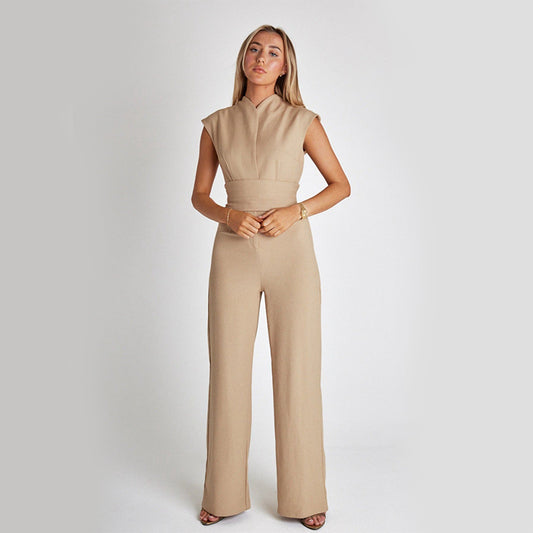 Combinaison Chic Cintrée