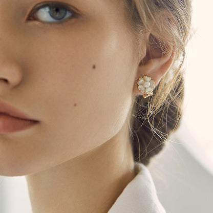 Clips d’Oreilles Élise